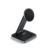 Satechi 2-in-1 Foldable Qi2 Wireless Charging Stand